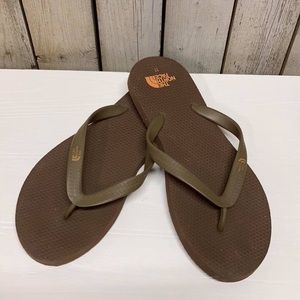 Men’s North Face Sandals